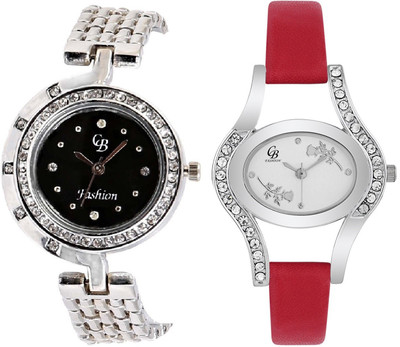 

CB Fashion 134-216 Watch - For Women