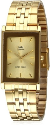

Q&Q S038-020Y Watch - For Men