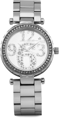 

Daniel Klein DK10158SMSL Watch - For Women