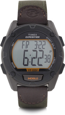 

Timex T499476S Watch - For Men