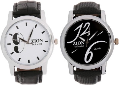 Zion 1050 Analog Watch  - For Men   Watches  (Zion)