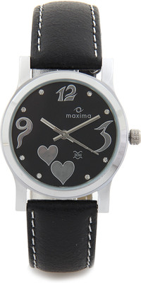 Maxima 23359LMLI Attivo Watch - For Women