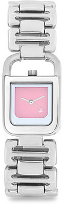 

Fastrack 6097SM02 Watch - For Women