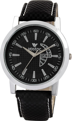 

Vostoc VTC201715 Watch - For Men