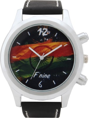 Fnine CASUAL INDIAN WATCH FOR BOYS Analog Watch  - For Boys   Watches  (Fnine)