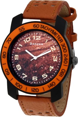 Danzen DZ-453 Analog Watch  - For Men   Watches  (Danzen)