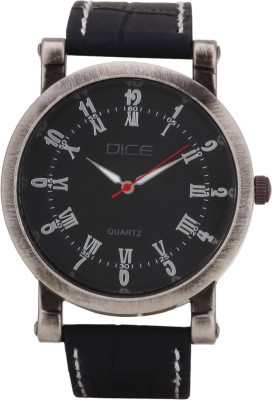 Dice VTG-B070-1214 Vintage Analog Watch  - For Men   Watches  (Dice)