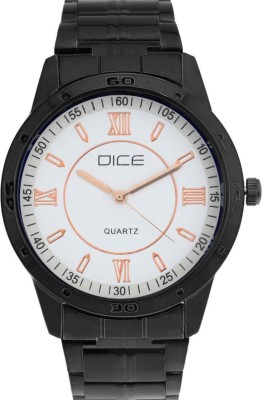 Dice ROB-W136-4502 Robust Analog Watch  - For Men   Watches  (Dice)