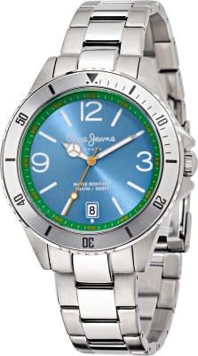 Pepe Jeans R2353106005 Analog Watch  - For Men   Watches  (Pepe Jeans)