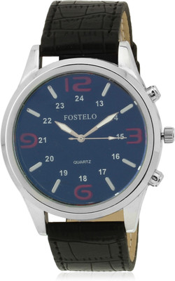 

Fostelo Wat-296 Signature Collection Watch - For Men