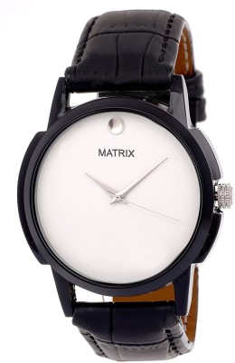 Matrix WCH-131-WH Analog Watch  - For Men   Watches  (Matrix)