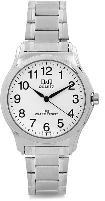 Q&Q C196J204Y Analog Watch  - For Men   Watches  (Q&Q)
