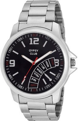 

Gypsy Club GC-110 New Generation Watch - For Men