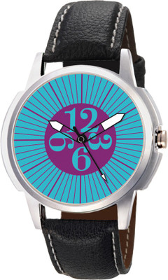 Gledati GLW0000353 Art Design Watch - For Men