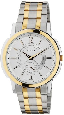 Timex TW000U306 Analog Watch  - For Men   Watches  (Timex)