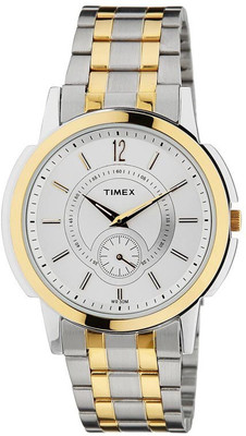 

Timex TW000U306 Watch - For Men