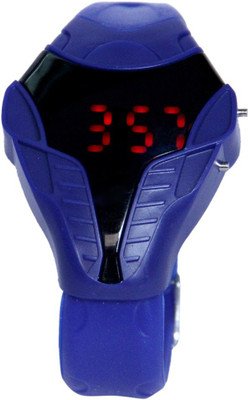 

Vitrend Snake Face Led03 Watch - For Men