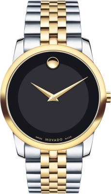 Movado 606899 Watch  - For Men   Watches  (Movado)