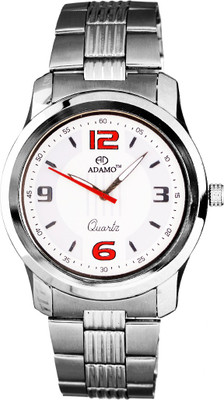 

ADAMO AD535 Designer Watch - For Men