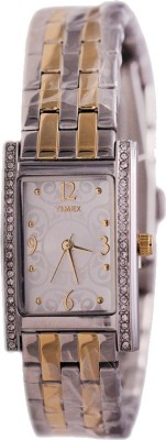 Timex TW000Y705 Analog Watch  - For Women   Watches  (Timex)