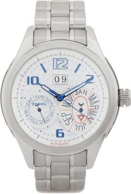 

Fossil ME1029 Watch - For Men