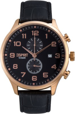 Esprit ES105581005 Analog Watch  - For Men   Watches  (Esprit)
