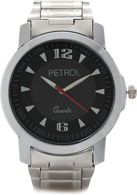

Petrol P5MS02BL Watch - For Men