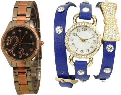 

Sooms FCKF1054 Watch - For Women