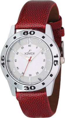 

Xemex ST0119SL02L New Generation Watch - For Women