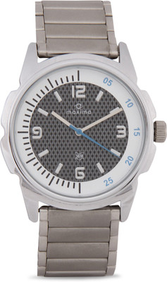

Maxima 33011CMGI Watch - For Men