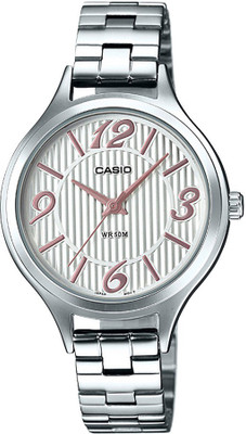

Casio A1032 Enticer Lady's Watch - For Women