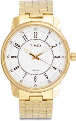 Timex TI000V80000 Classic Analog Watch  - For Men   Watches  (Timex)