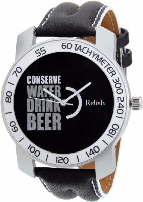 Relish R-565 Analog Watch  - For Men   Watches  (Relish)