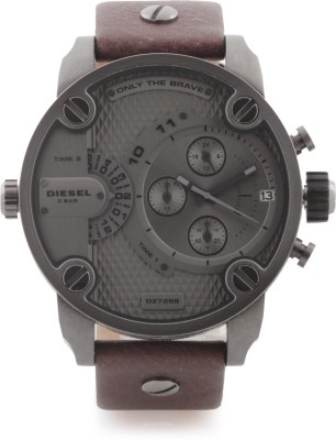 

Diesel DZ7258 THE DADDIE Watch - For Men