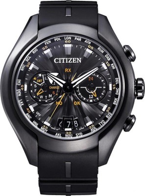 Citizen CC1075-05E Eco-Drive Analog Watch  - For Men   Watches  (Citizen)