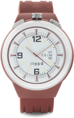

Flippd FD03625 Watch - For Men