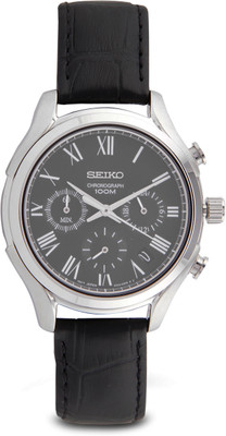 

Seiko SSB023P1 Watch - For Men