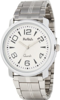 Relish R659 Formal Analog Watch  - For Men   Watches  (Relish)