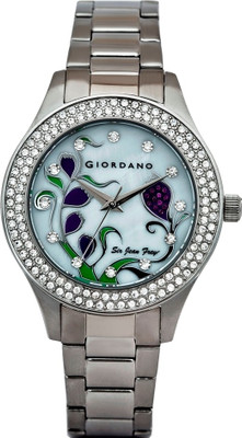 Giordano 2587-11 Watch - For Women