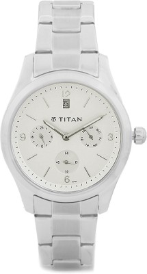 Titan 9962SM02 Analog Watch  - For Women   Watches  (Titan)