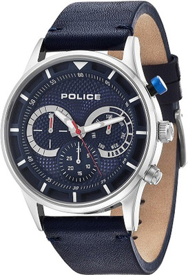 

Police PL14383JS03MJ Watch - For Men