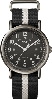 Timex T2N8896S Analog Watch  - For Men & Women   Watches  (Timex)