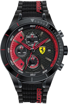 

Scuderia Ferrari 0830260 Watch - For Men