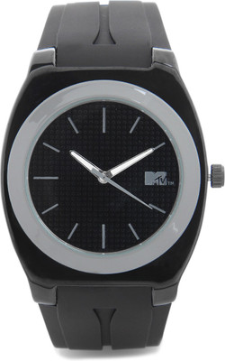 

MTV B7004GY Watch - For Men