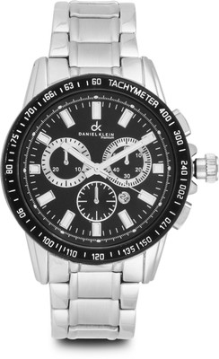 

Daniel Klein DK10137-6 Watch - For Men