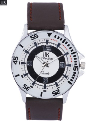 IIK Collection IIK512M Analog Watch  - For Men   Watches  (IIK Collection)