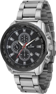 

Dezine DZ-GR1526 Watch - For Men