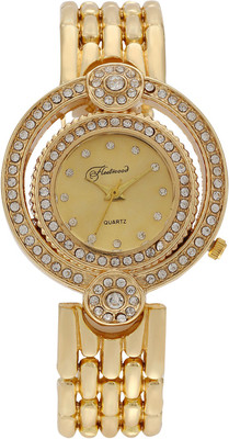 

Fleetwood FLW35 Watch - For Girls