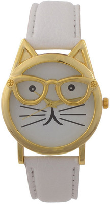 

Felizo Fancy Stylish Look Watch - For Girls