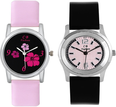 

CB Fashion 113-121 Watch - For Women